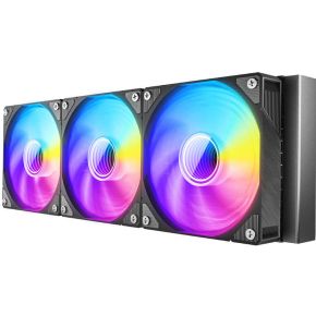 Azza LCAZ-360H-ARGB koeler - afbeelding 3