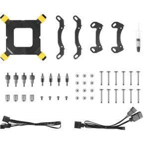 Azza LCAZ-360H-ARGB koeler - afbeelding 4