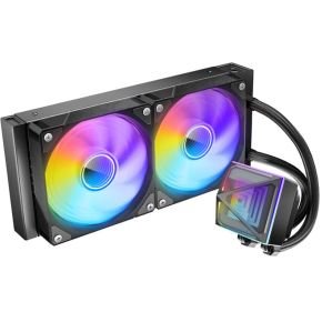 Azza LCAZ-240H-ARGB PRO