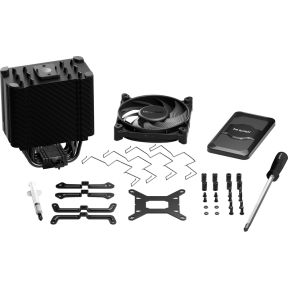 Dark Rock 5 (Black) - afbeelding 5