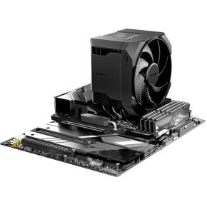 Dark Rock 6 CPU-koeler (Black) - afbeelding 4