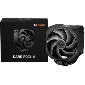 Dark Rock 6 CPU-koeler (Black) - afbeelding 6