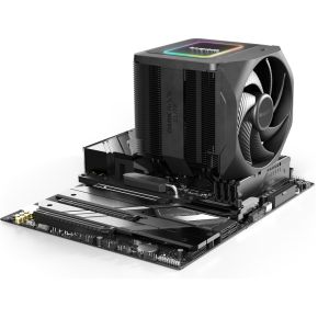 Dark Rock Elite - afbeelding 4