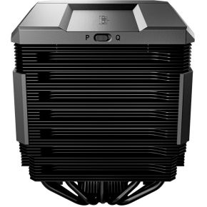 Dark Rock Pro 6 CPU-koeler (Black) - afbeelding 2