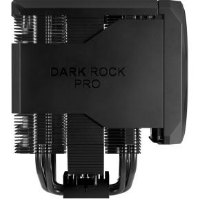 Dark Rock Pro 6 CPU-koeler (Black) - afbeelding 3