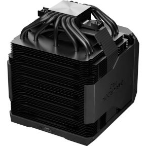 Dark Rock Pro 6 CPU-koeler (Black) - afbeelding 4