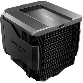 Dark Rock Pro 6 CPU-koeler (Black) - afbeelding 5