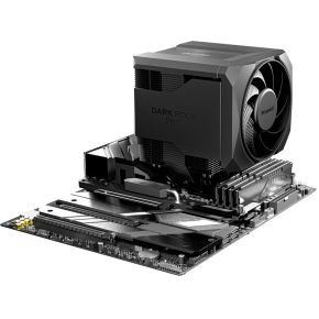 Dark Rock Pro 6 CPU-koeler (Black) - afbeelding 6