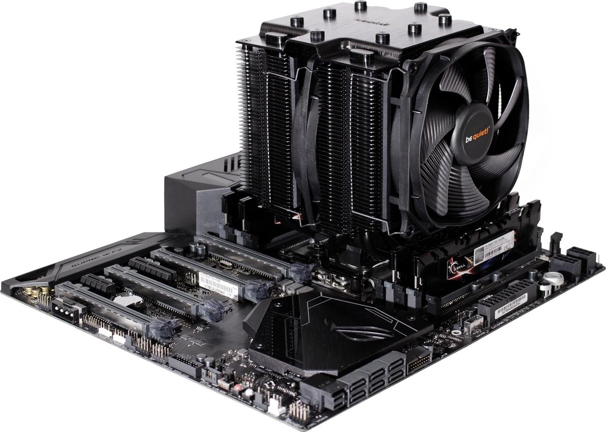 Dark Rock Pro TR4 - afbeelding 4