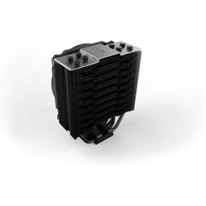 Be Quiet! Dark Rock Slim Processor Koeler 12 Cm Zwart - afbeelding 3