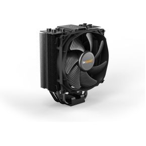 Be Quiet! Dark Rock Slim Processor Koeler 12 Cm Zwart - afbeelding 7