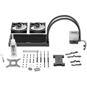 Light Loop 240Mm (Black) - afbeelding 2