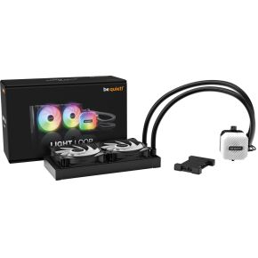 Light Loop 240Mm (Black) - afbeelding 3