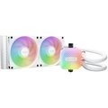 Light Loop 240Mm White (White)