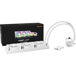 Light Loop 360Mm (White) - afbeelding 3