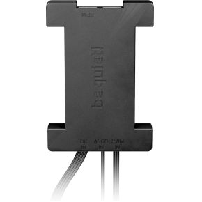 Light Loop 360Mm (Black) - afbeelding 5