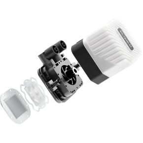 Light Loop 360Mm (Black) - afbeelding 6