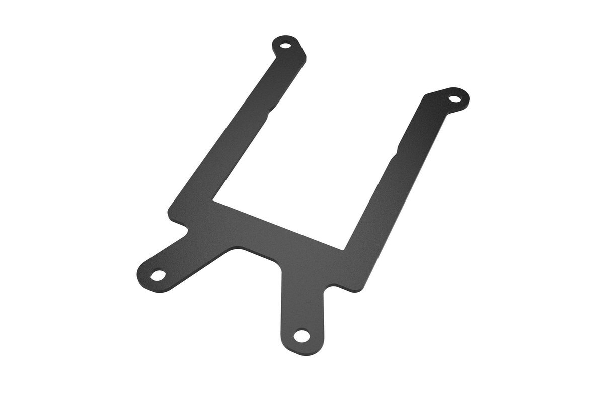 be quiet! Be Quiet! Mounting Kit Voor Silent Loop 2 - Amd Strx4 / Tr4 Socket (Threadripper)