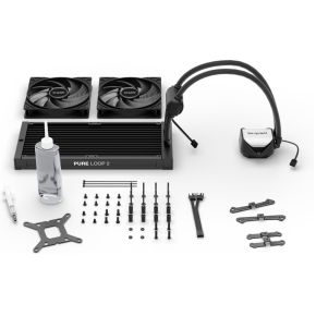 Pure Loop 2 280Mm (Black) - afbeelding 4