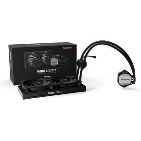 Pure Loop 2 280Mm (Black) - afbeelding 5