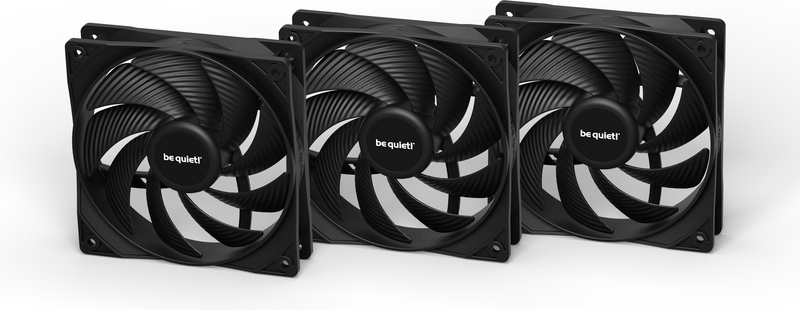 Be quiet pure loop 2 all in one 830196 3 orig - be quiet! Pure Loop 2 360mm CPU-koeler
