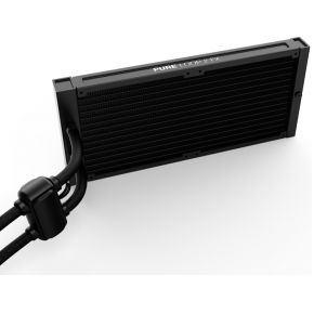 Pure Loop 2 Fx 280Mm (Black) - afbeelding 2