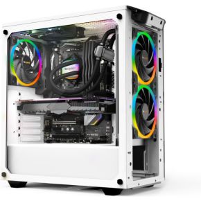 Pure Loop 2 Fx 280Mm (Black) - afbeelding 4