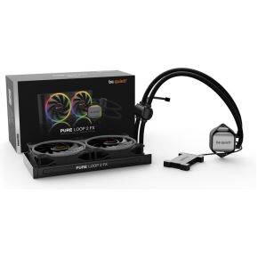 Pure Loop 2 Fx 280Mm (Black) - afbeelding 5
