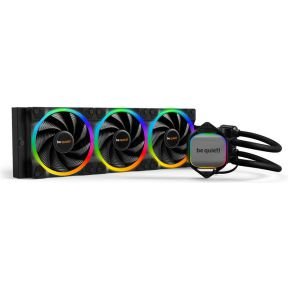 be quiet! Be Quiet! Pure Loop 2 Fx 360Mm Argb | All-In-One Cpu Waterkoeler