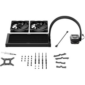 Be quiet! BW028EU koeler - afbeelding 5