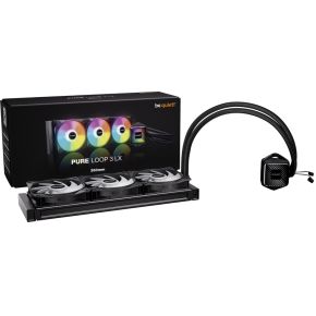 Pure Loop 3 Lx (Black) - afbeelding 3