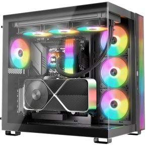 Pure Loop 3 Lx (Black) - afbeelding 4