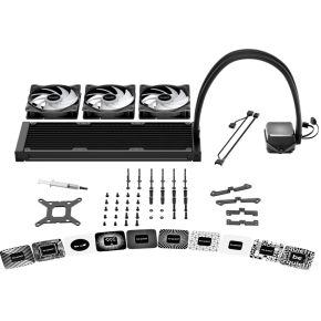 Pure Loop 3 Lx (Black) - afbeelding 5