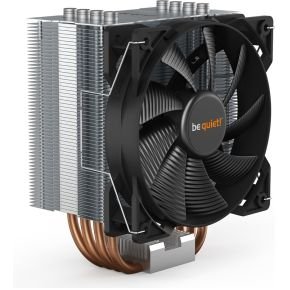 Be quiet! BK006