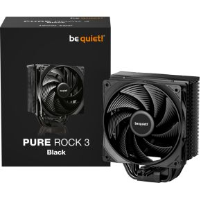 Pure Rock 3 (Black) - afbeelding 5