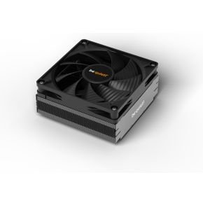 Be quiet! BK034