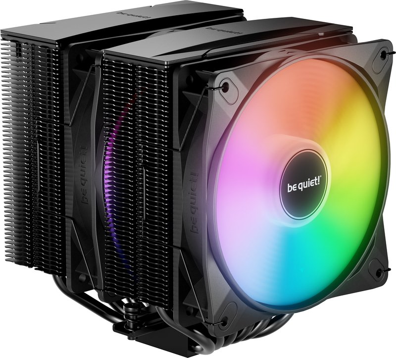 Be quiet pure rock pro 3 lx cpu - Be quiet! Pure Rock Pro 3 LX CPU-koeler