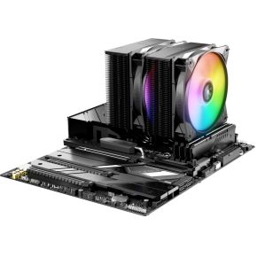 Pure Rock Pro 3 Lx (Black) - afbeelding 4