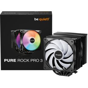 Pure Rock Pro 3 Lx (Black) - afbeelding 5