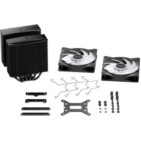 Pure Rock Pro 3 Lx (Black) - afbeelding 6