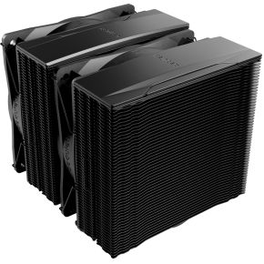 Be Quiet! Pure Rock Pro 3 - Zwart koeler - afbeelding 2