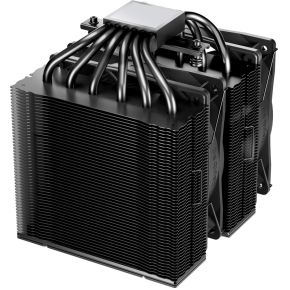 Be Quiet! Pure Rock Pro 3 - Zwart koeler - afbeelding 3