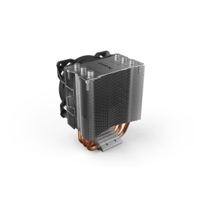 Be Quiet! - Pure Rock Slim 2 Cooler Multi Socket | Fmx,Am3/4,115X 1200 Tdp 120W - afbeelding 2