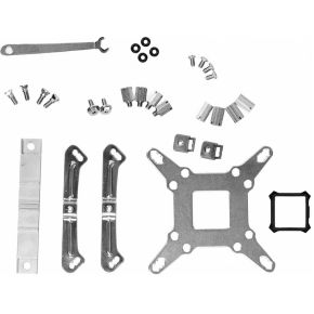 Be Quiet! Shadow Rock Lp - Cpu-Koeler - afbeelding 3