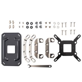 Be Quiet! Shadow Rock Tf 2 Processor Koeler 13,5 Cm Zwart, Koper, Zilver - afbeelding 6