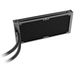 Silent Loop 3 240Mm (Black) - afbeelding 2