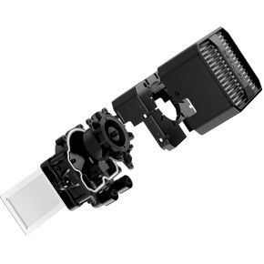 Silent Loop 3 240Mm (Black) - afbeelding 3