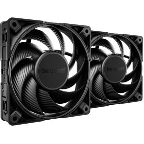 Silent Loop 3 240Mm (Black) - afbeelding 4