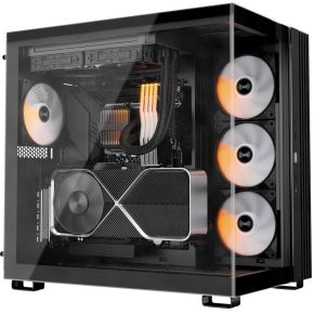 Silent Loop 3 240Mm (Black) - afbeelding 7