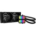Silent Loop 3 240Mm (Black)